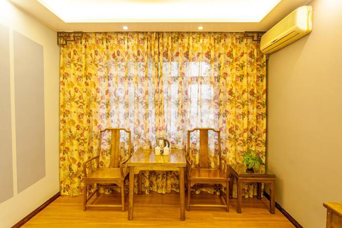 Starway Flower Hotel Chengdu Room photo