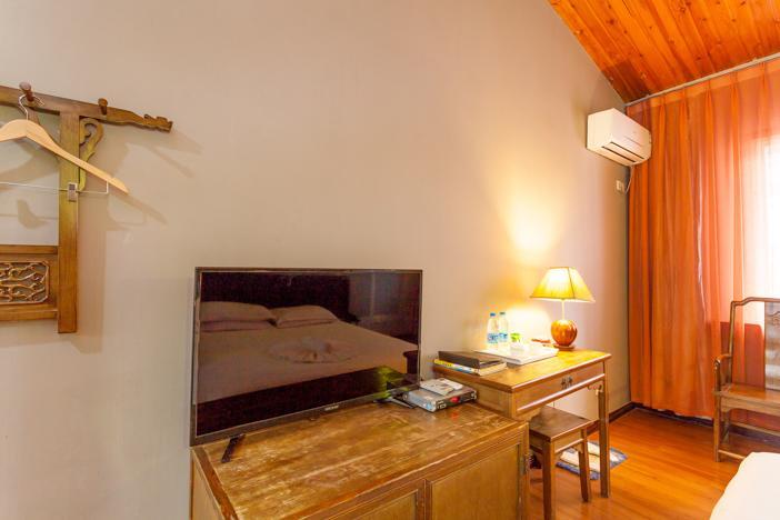 Starway Flower Hotel Chengdu Room photo