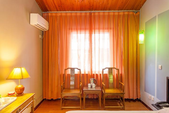 Starway Flower Hotel Chengdu Room photo