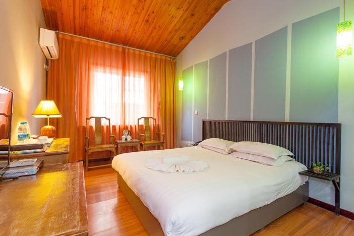 Starway Flower Hotel Chengdu Room photo