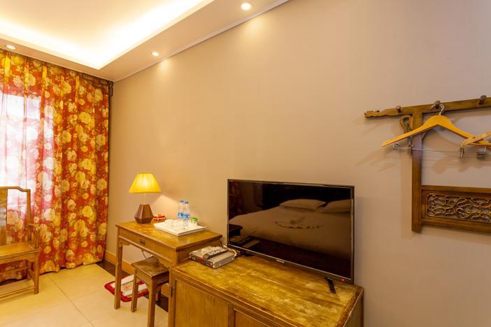 Starway Flower Hotel Chengdu Room photo