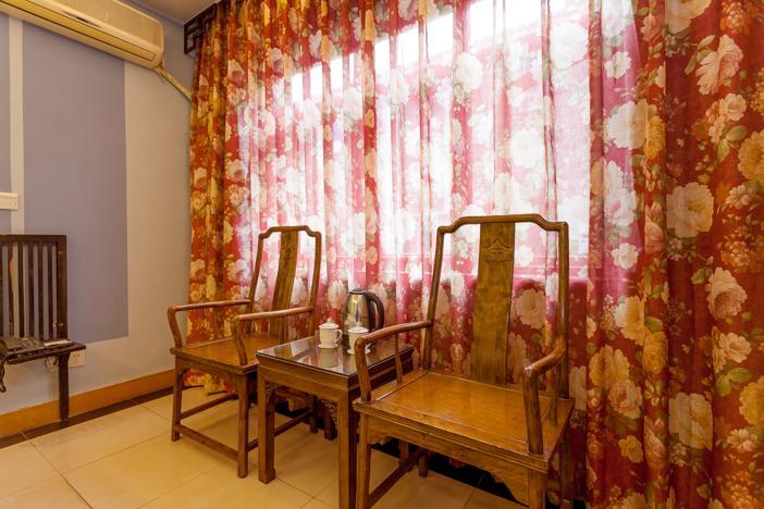 Starway Flower Hotel Chengdu Room photo