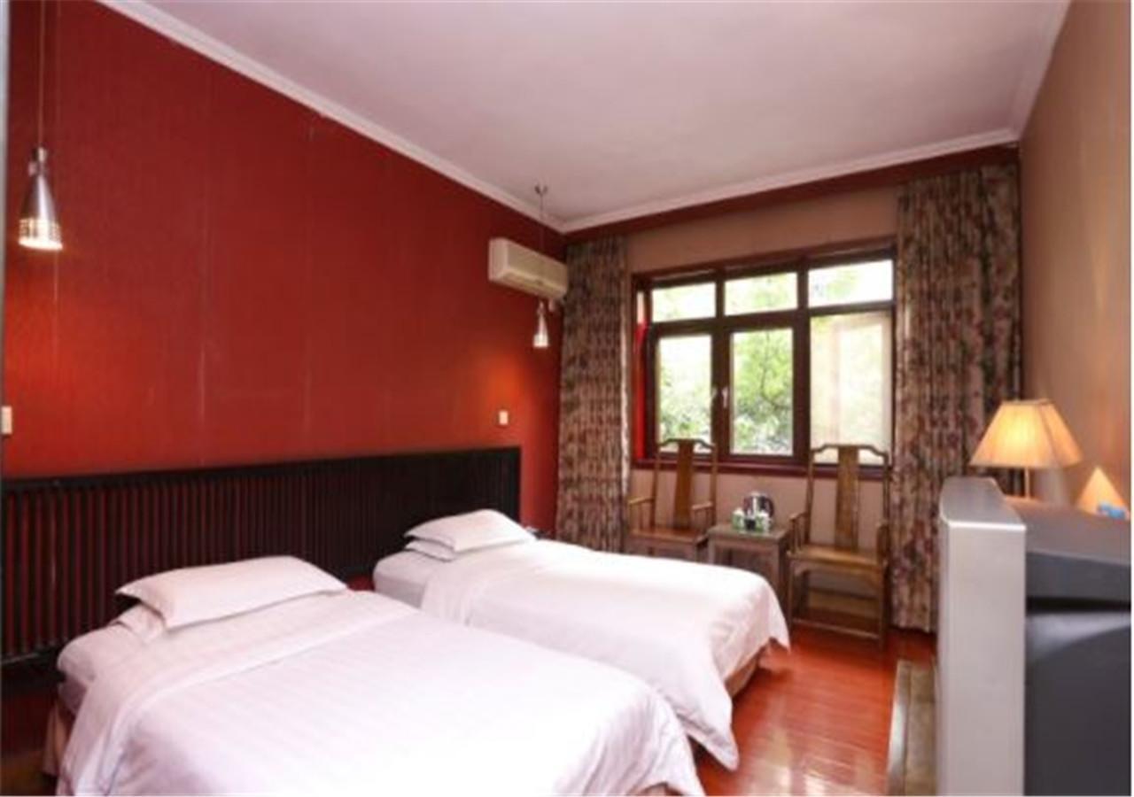Starway Flower Hotel Chengdu Exterior photo